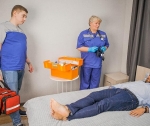 Здравоохранение на дому: Вызов нарколога как ключ к спасению