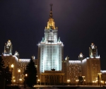 Энергетика моей Москвы