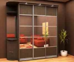 Недорогие шкафы-купе от производителя