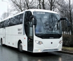 Аренда автобусов: удобный и экономичный способ организации поездок