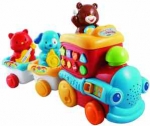 Детские игрушки по доступной цене в интернет-магазине baby-plaza.kiev.ua
