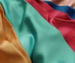 Полиэстер. Практичный материал современности
