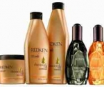 Redken: косметика для волос