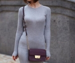 «OliveGrey» - трикотажные платья на все случаи жизни
