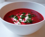 Детский свекольник - вкусные рецепты