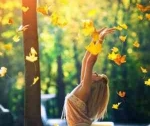 Женщина может исцелить себя сама