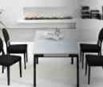Преимущества итальянских столов Calligaris