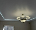 Натяжные потолки в Хабаровске качественно и недорого