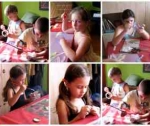 Развитие творческих способностей у детей