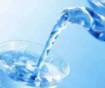 Полезная питьевая вода